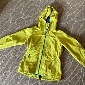 Patagonia Women’s Powder Bowl Jacket